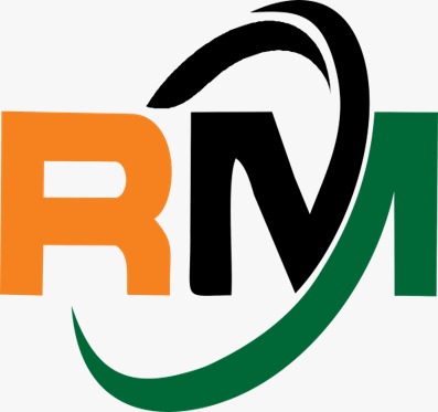 RM Facility Management logo